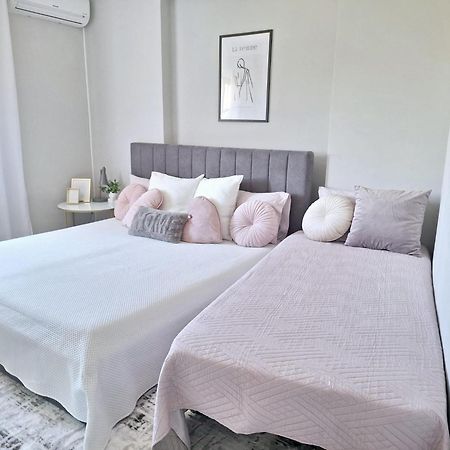 Feliz Algarve Appartement Albufeira Buitenkant foto