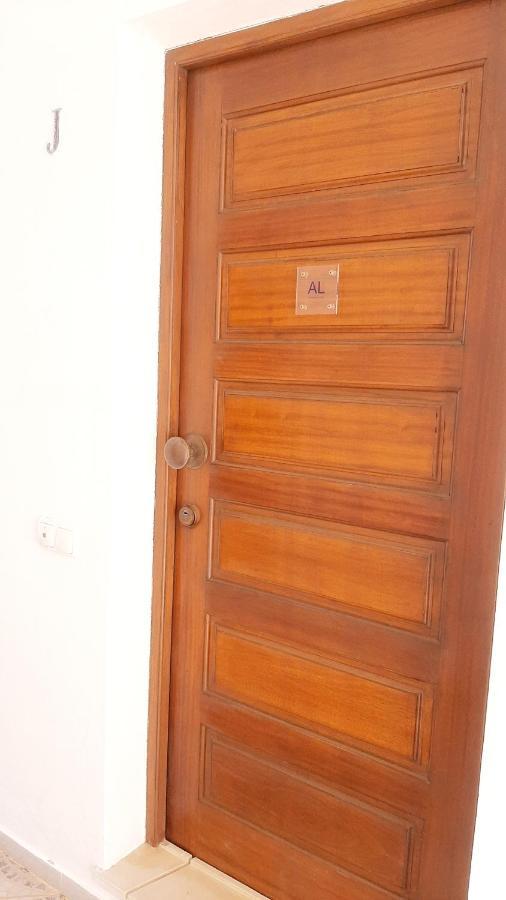 Feliz Algarve Appartement Albufeira Buitenkant foto