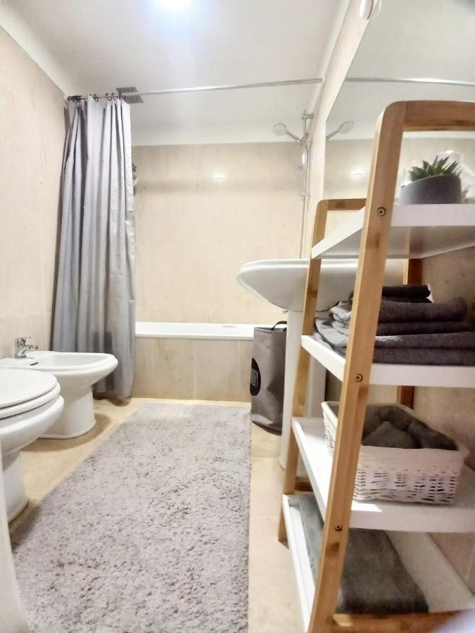 Feliz Algarve Appartement Albufeira Buitenkant foto