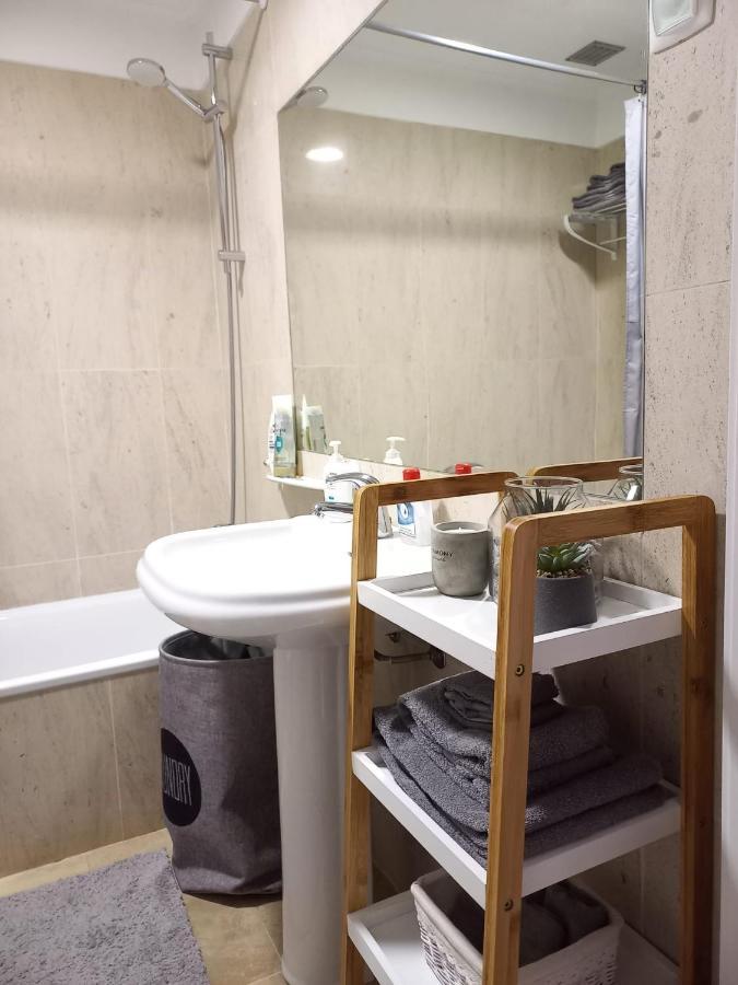 Feliz Algarve Appartement Albufeira Buitenkant foto