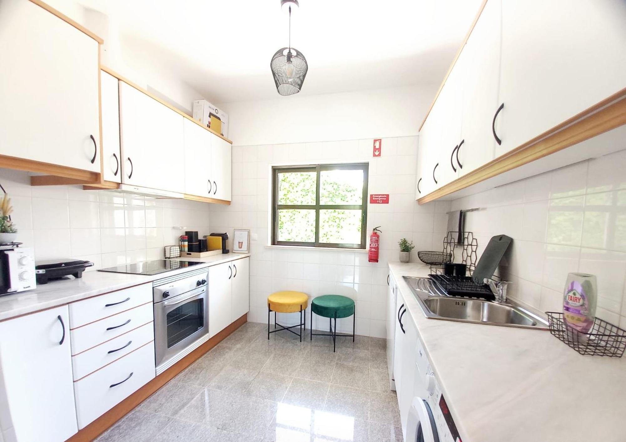 Feliz Algarve Appartement Albufeira Buitenkant foto