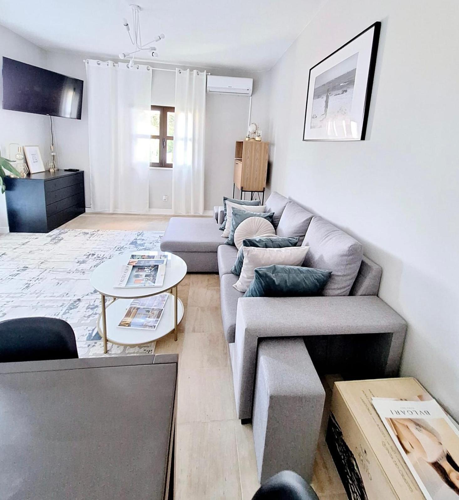Feliz Algarve Appartement Albufeira Buitenkant foto